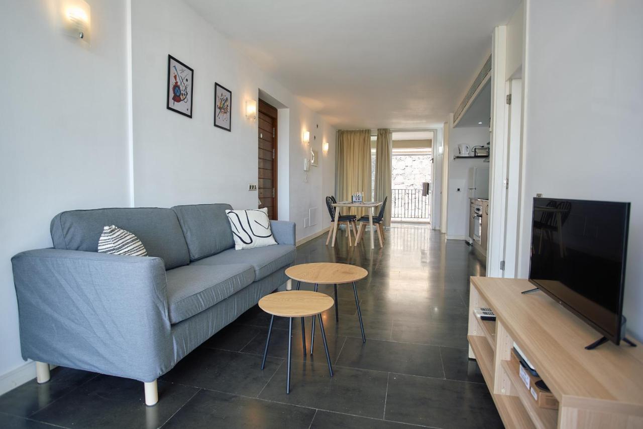 Maspalomas 2Br Flat - Near Playa Del Ingles San Bartolomé 外观 照片