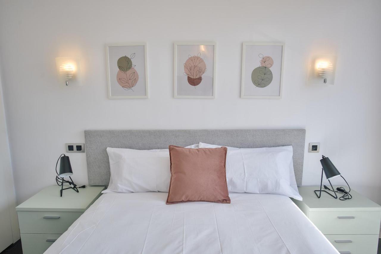 Maspalomas 2Br Flat - Near Playa Del Ingles San Bartolomé 外观 照片