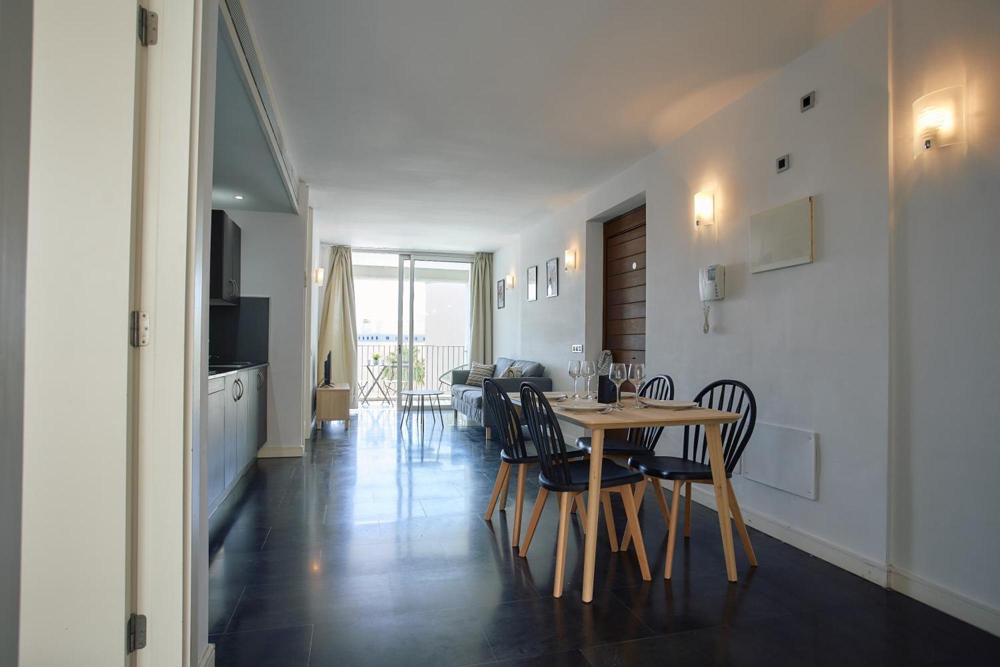 Maspalomas 2Br Flat - Near Playa Del Ingles San Bartolomé 外观 照片